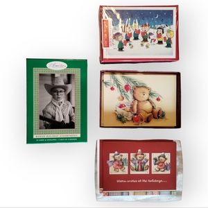 Christmas Card Bundle